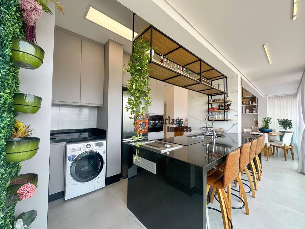 Apartamento, 2 quartos, 90 m² - Foto 6