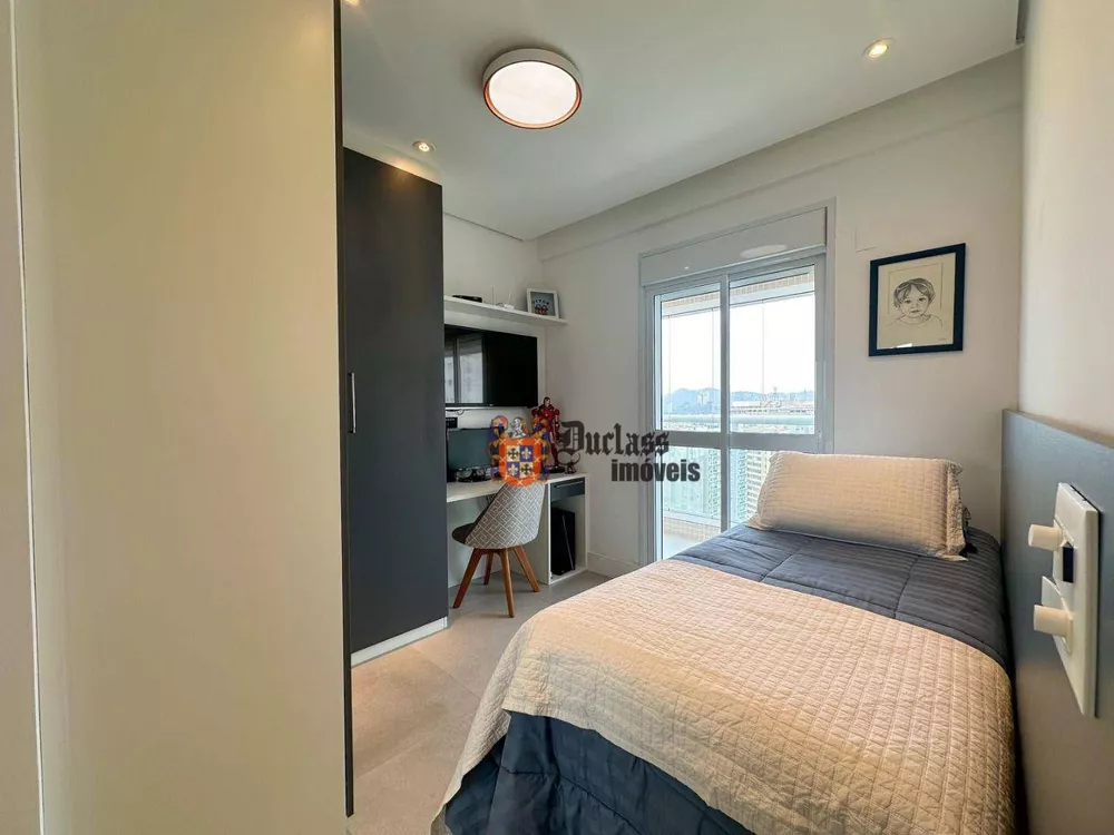 Apartamento, 2 quartos, 90 m² - Foto 8