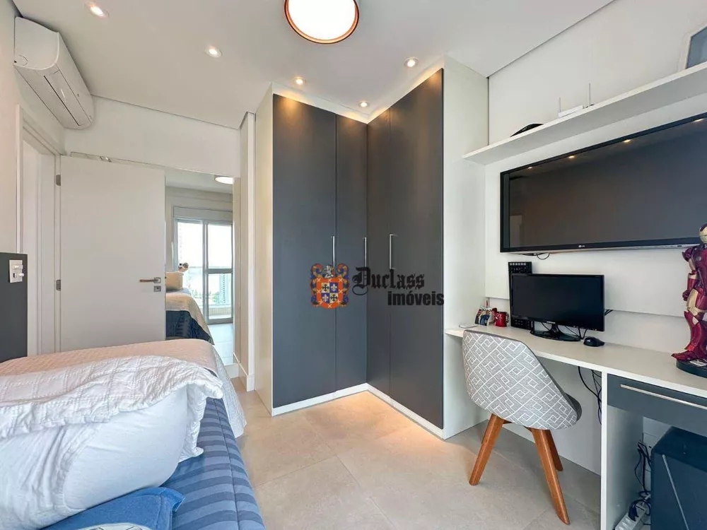 Apartamento, 2 quartos, 90 m² - Foto 13