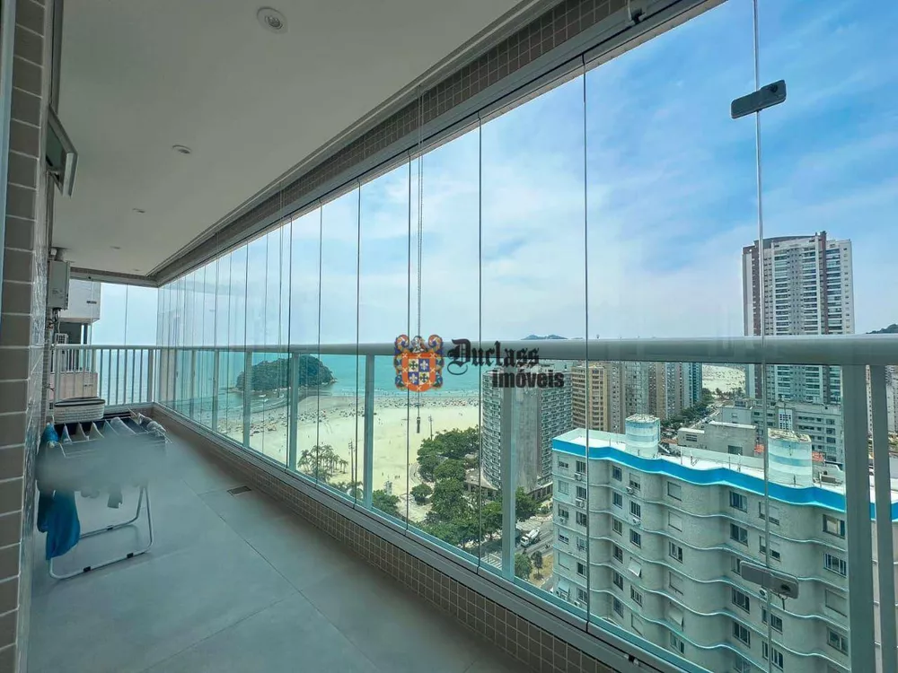 Apartamento, 2 quartos, 90 m² - Foto 2