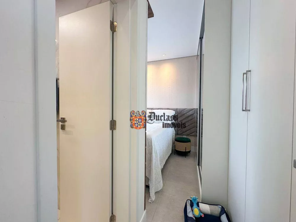 Apartamento, 2 quartos, 90 m² - Foto 5