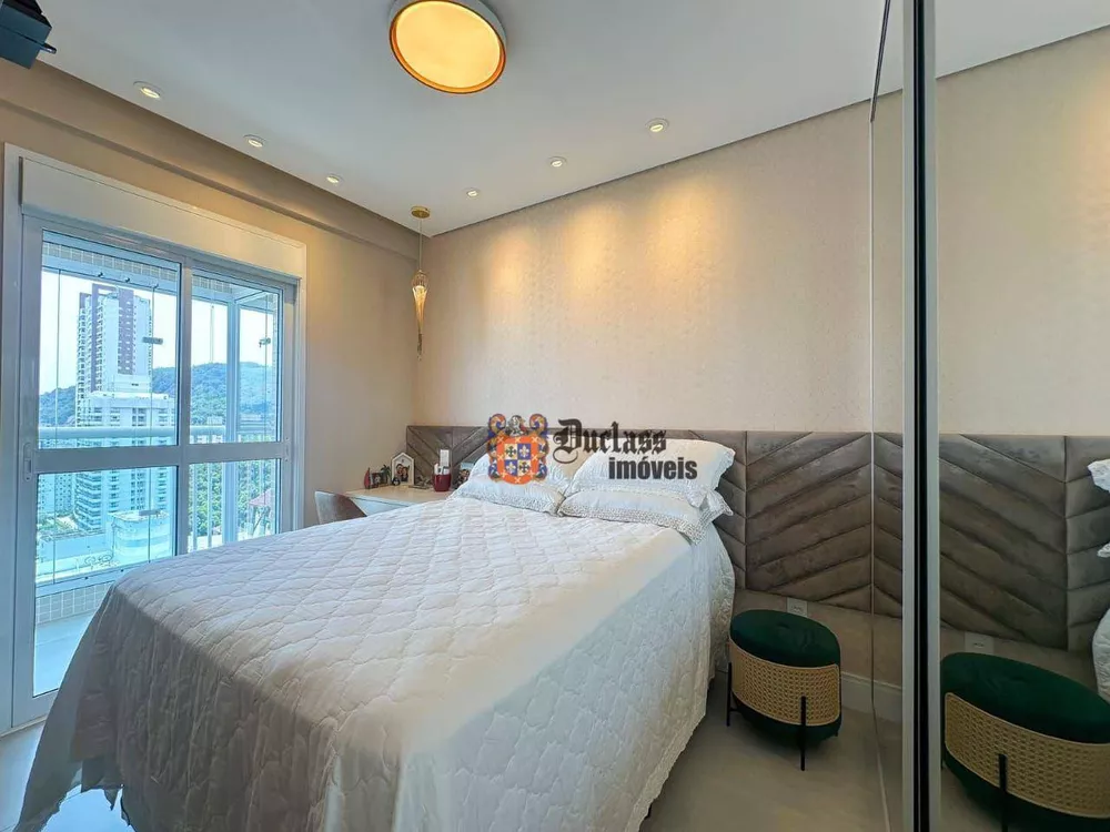 Apartamento, 2 quartos, 90 m² - Foto 18