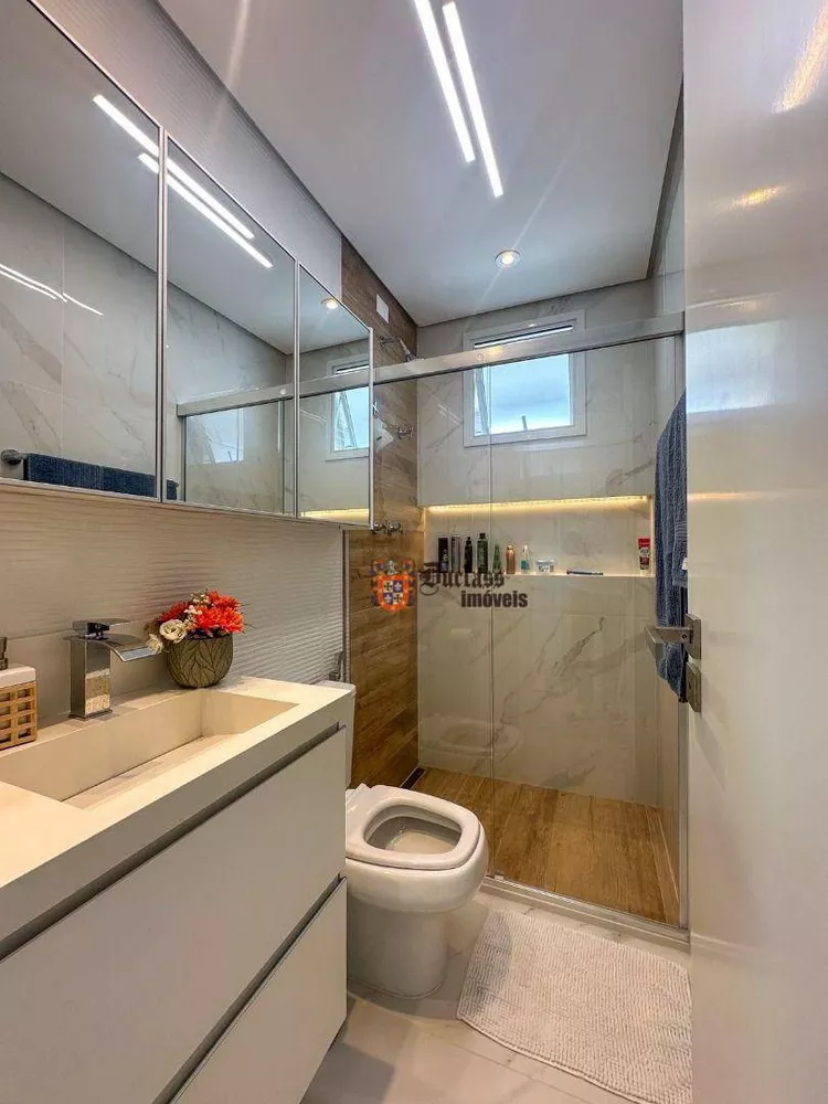 Apartamento, 2 quartos, 90 m² - Foto 11