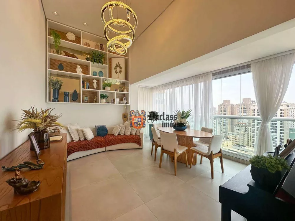 Apartamento, 2 quartos, 90 m² - Foto 7