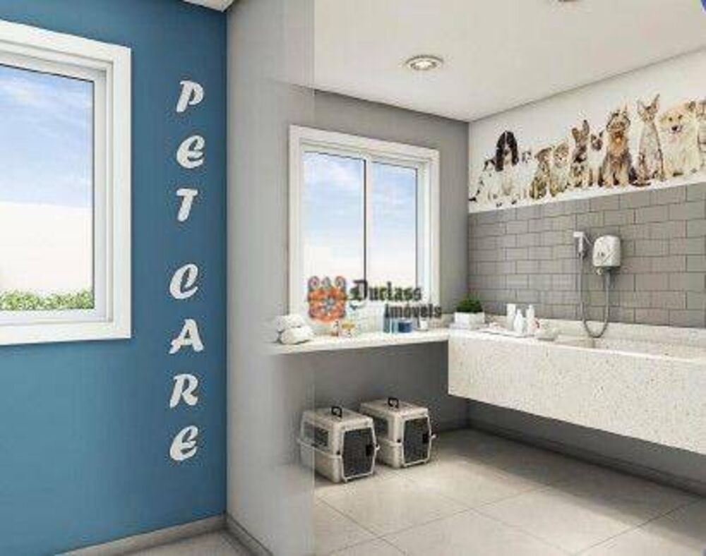 Apartamento, 2 quartos, 35 m² - Foto 4