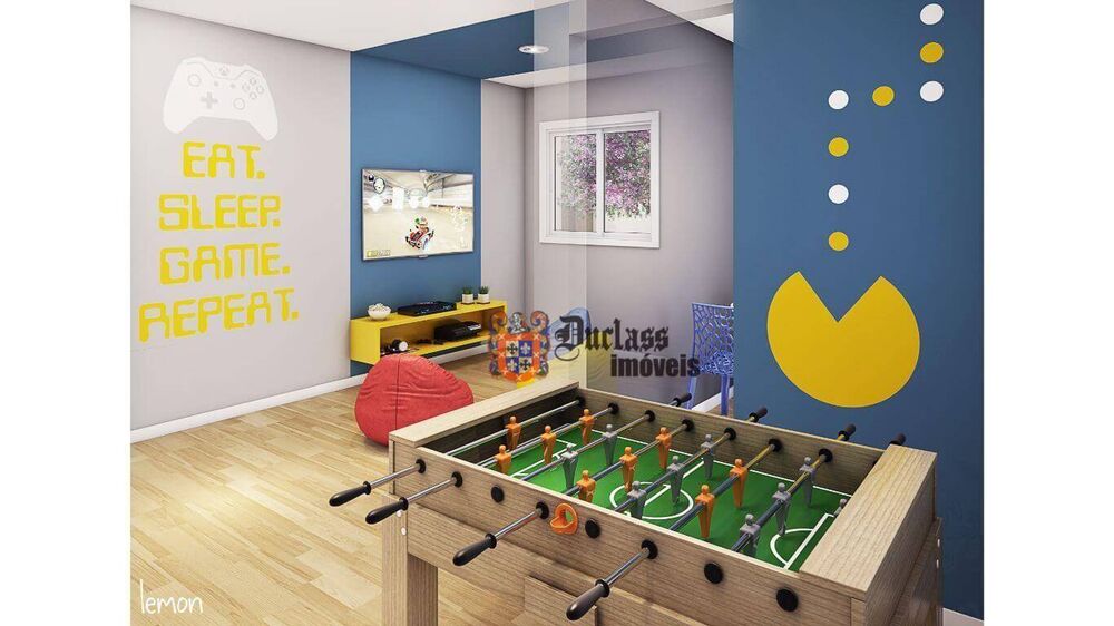 Apartamento, 2 quartos, 35 m² - Foto 5