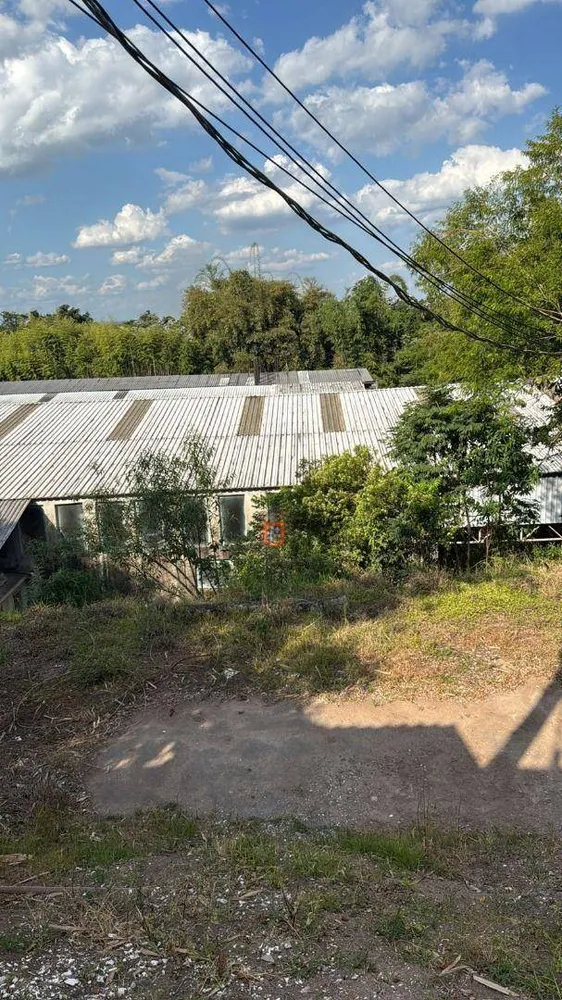 Depósito-Galpão, 5800 m² - Foto 6
