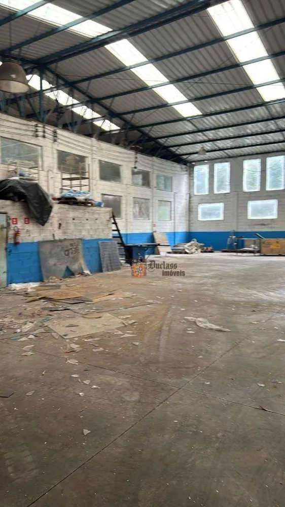 Depósito-Galpão, 5800 m² - Foto 7