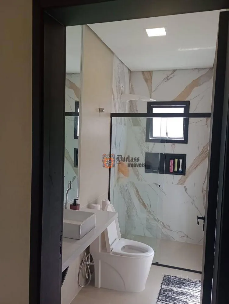 Casa, 3 quartos, 179 m² - Foto 8