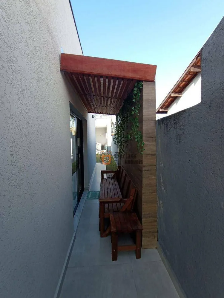 Casa, 3 quartos, 179 m² - Foto 6