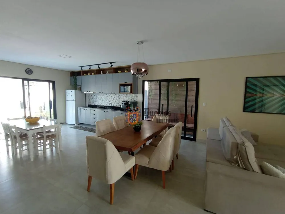 Casa, 3 quartos, 179 m² - Foto 3