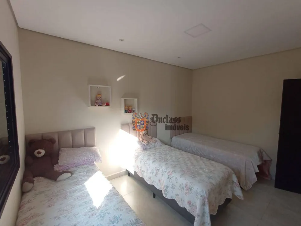 Casa, 3 quartos, 179 m² - Foto 5