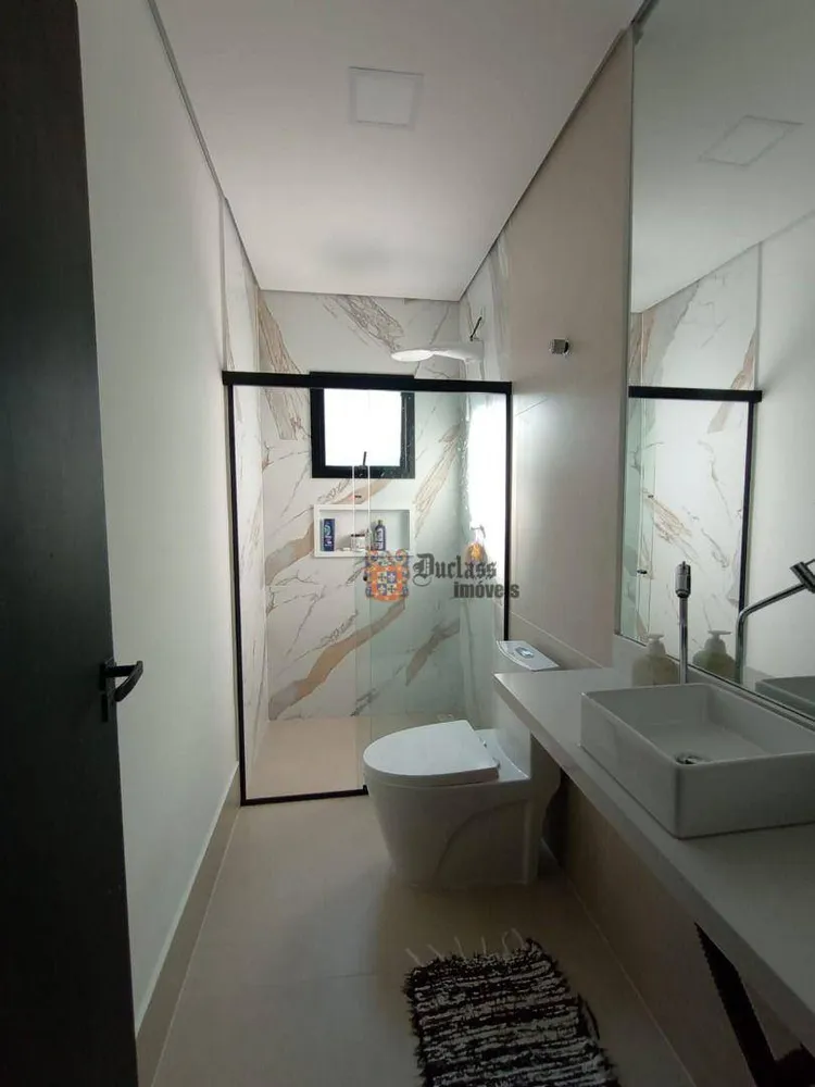 Casa, 3 quartos, 179 m² - Foto 4