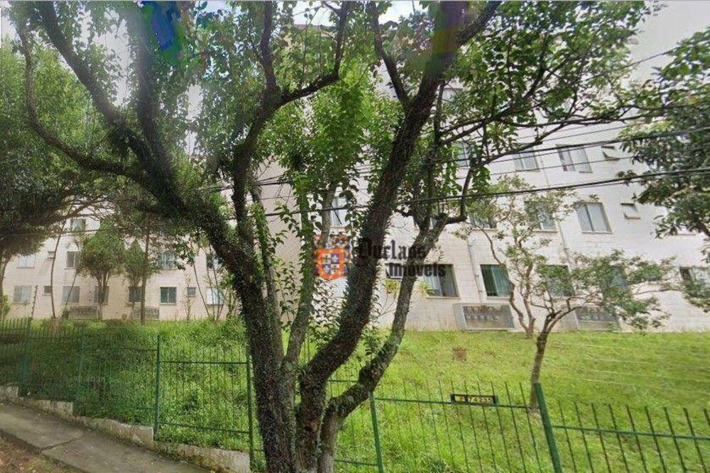 Apartamento, 2 quartos, 52 m² - Foto 8