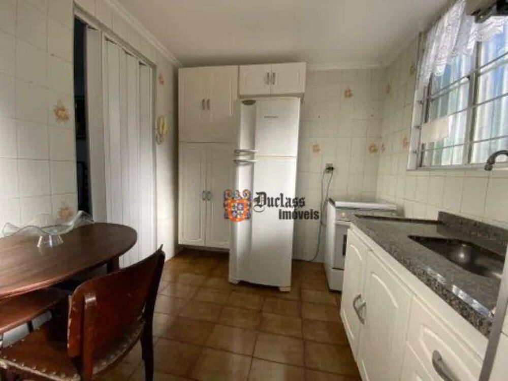 Apartamento, 2 quartos, 52 m² - Foto 5