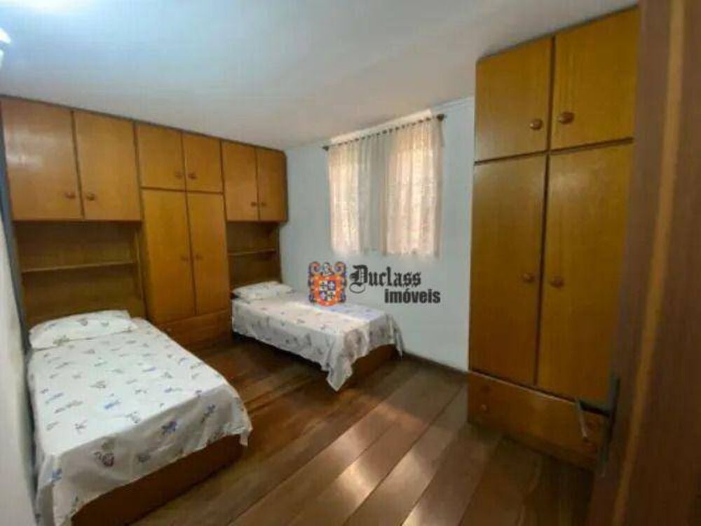 Apartamento, 2 quartos, 52 m² - Foto 3