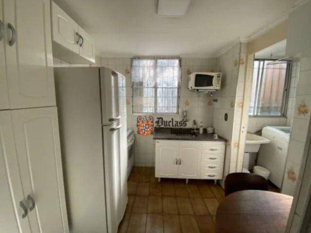 Apartamento, 2 quartos, 52 m² - Foto 4