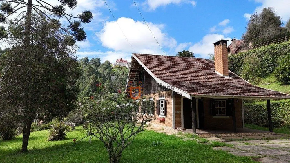 Casa, 5 quartos, 223 m² - Foto 2