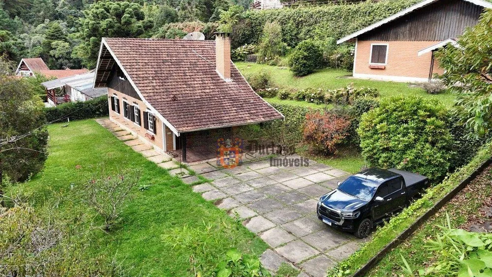 Casa, 5 quartos, 223 m² - Foto 5