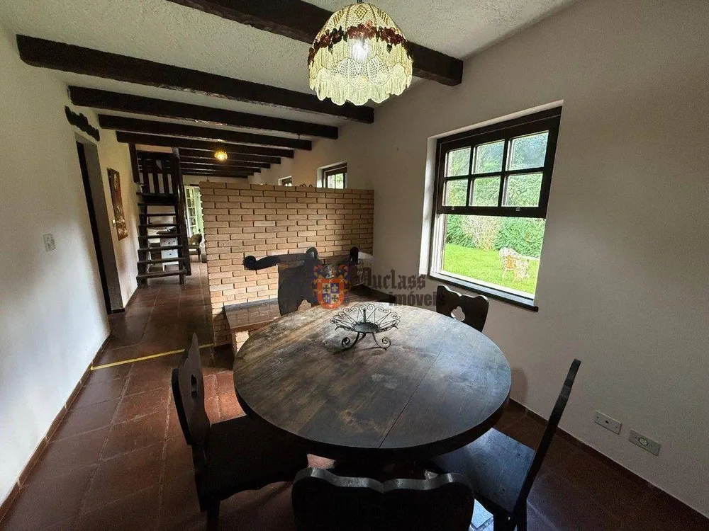 Casa, 5 quartos, 223 m² - Foto 9