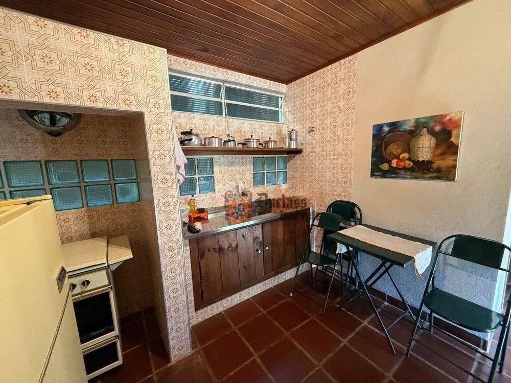 Casa, 5 quartos, 223 m² - Foto 7