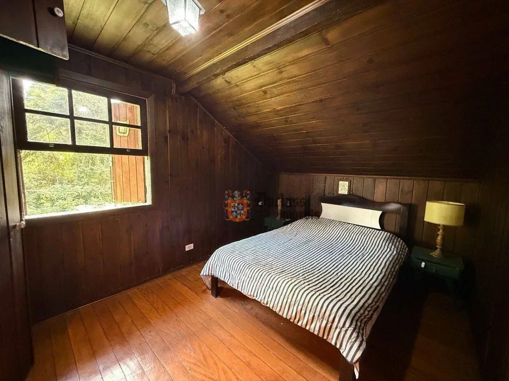 Casa, 5 quartos, 223 m² - Foto 11