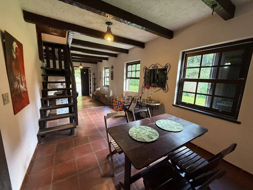 Casa, 5 quartos, 223 m² - Foto 6