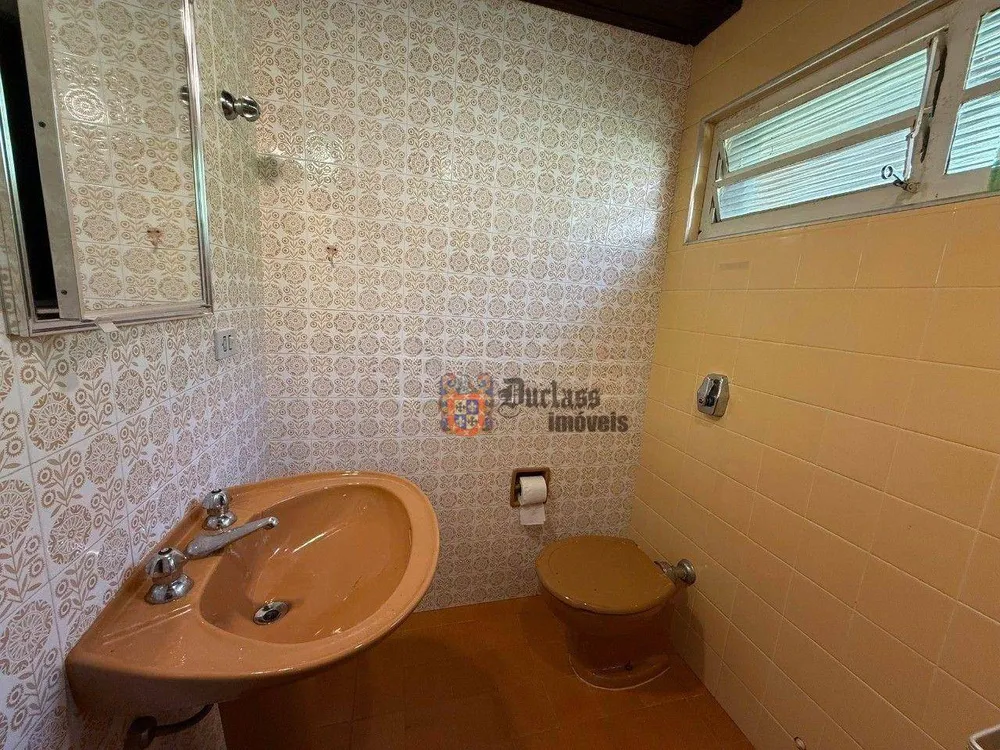 Casa, 5 quartos, 223 m² - Foto 12