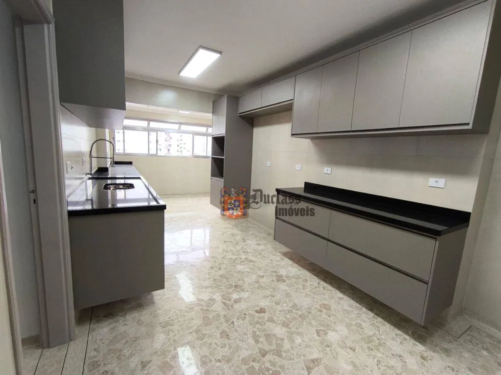 Apartamento, 4 quartos, 212 m² - Foto 5