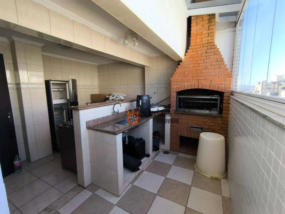 Apartamento, 4 quartos, 212 m² - Foto 7