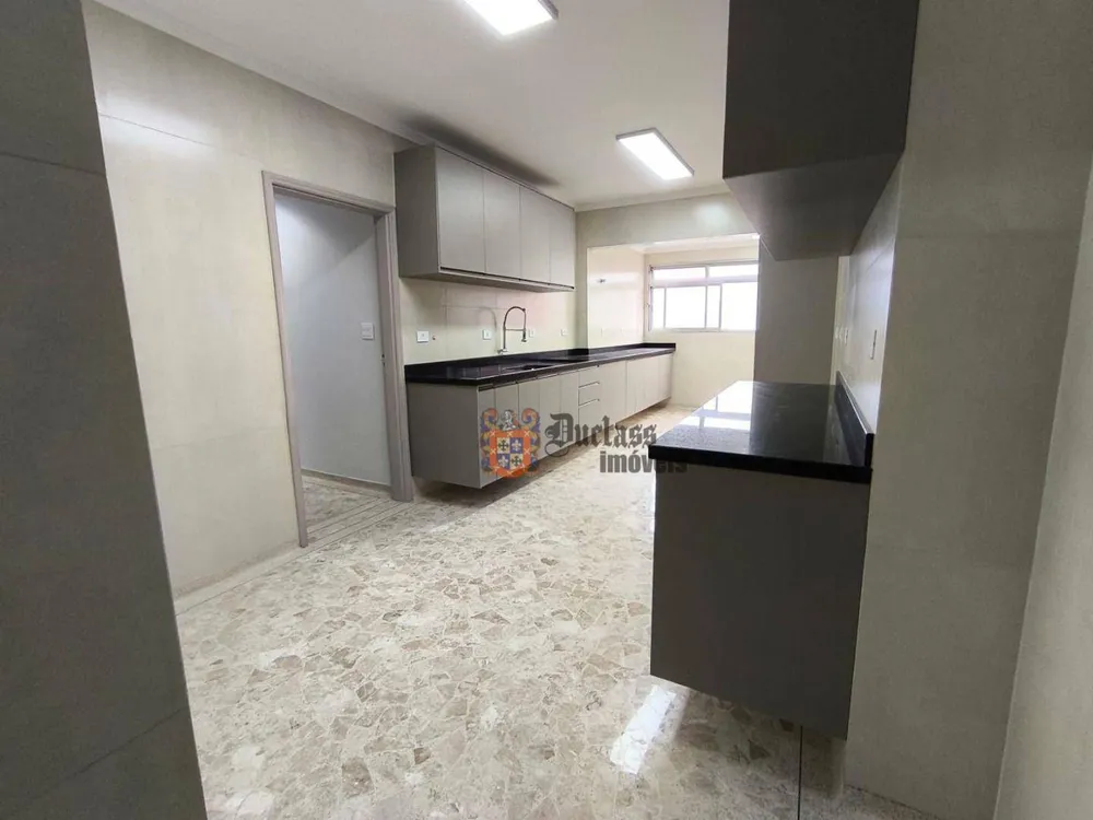 Apartamento, 4 quartos, 212 m² - Foto 6