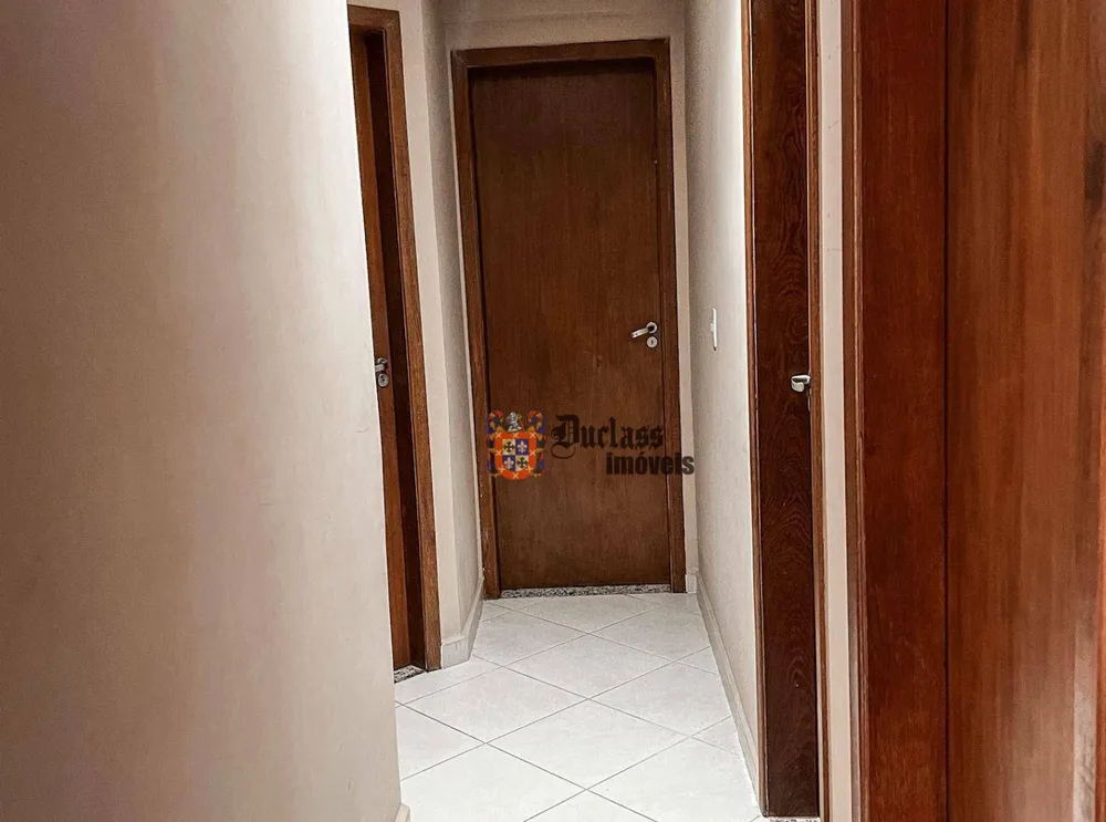 Cobertura, 3 quartos, 172 m² - Foto 3