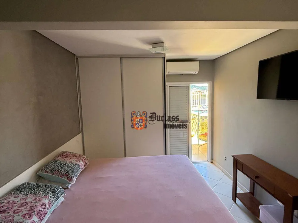 Cobertura, 3 quartos, 172 m² - Foto 11