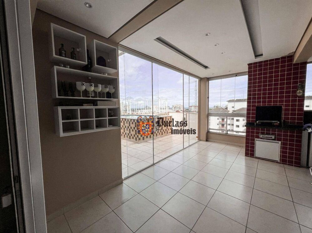 Cobertura, 3 quartos, 172 m² - Foto 4