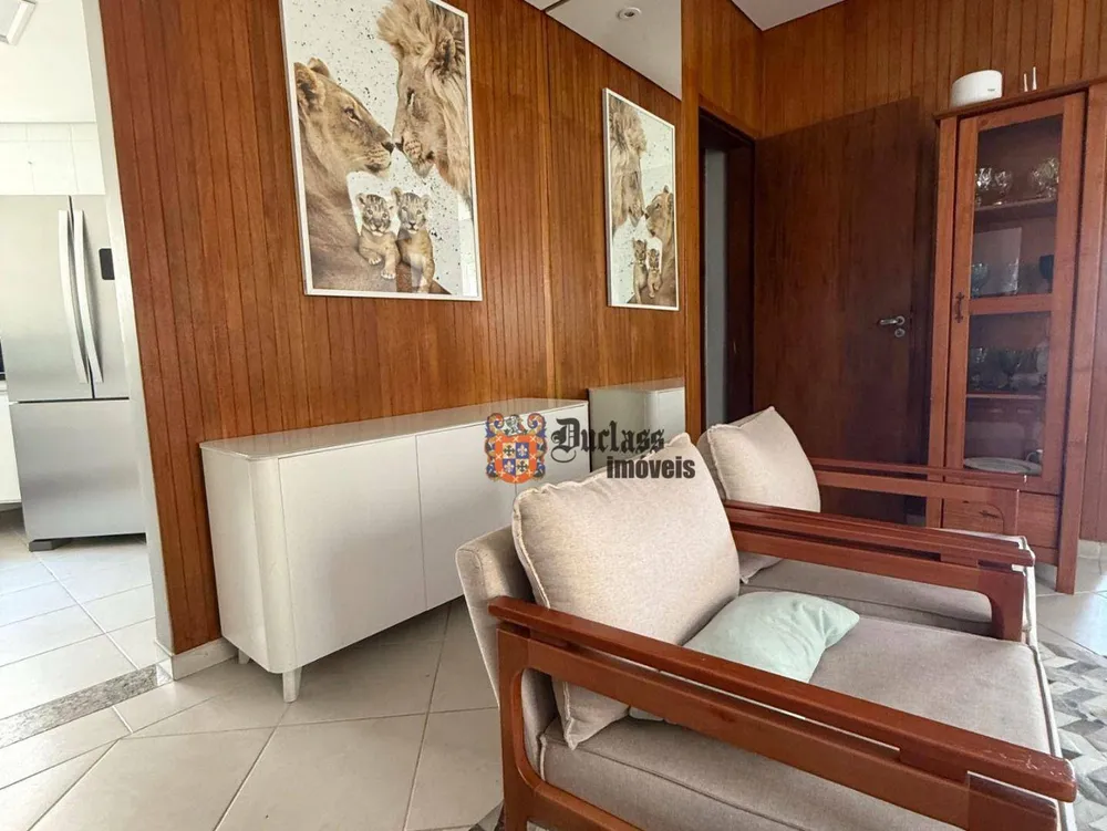 Cobertura, 3 quartos, 172 m² - Foto 1