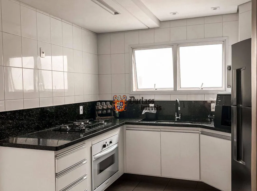 Cobertura, 3 quartos, 172 m² - Foto 7