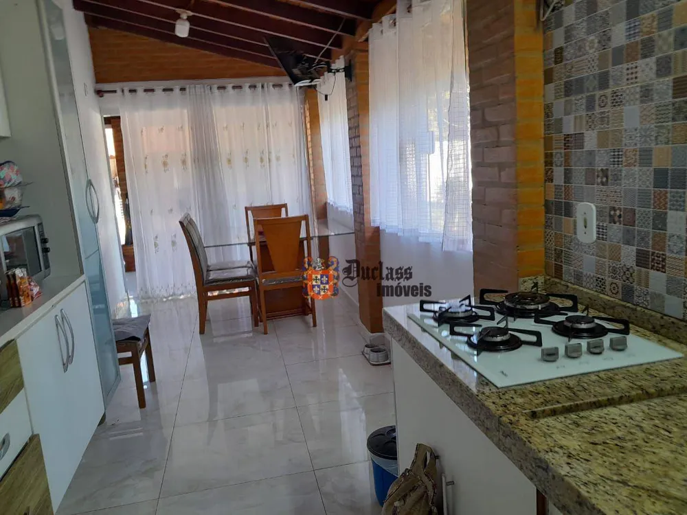 Chácara, 4 quartos, 3000 m² - Foto 7