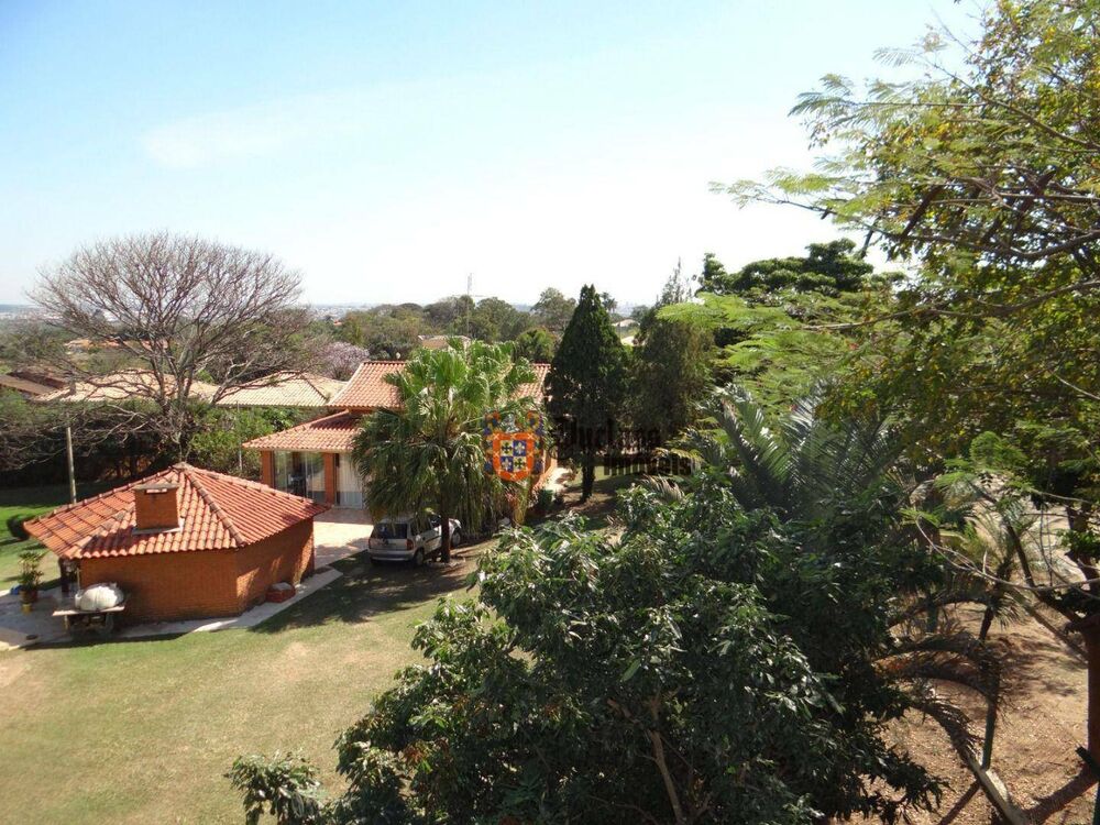 Chácara, 4 quartos, 3000 m² - Foto 3