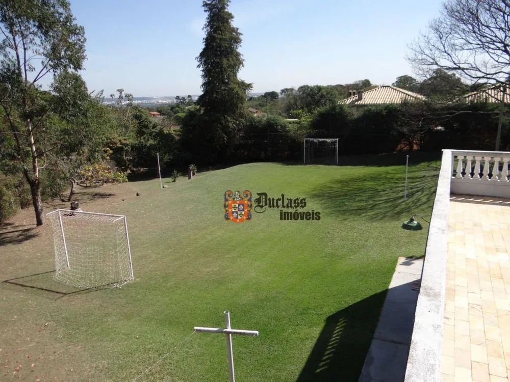 Chácara, 4 quartos, 3000 m² - Foto 6