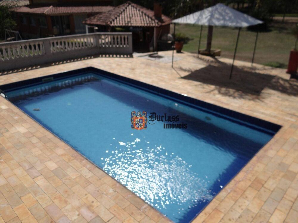 Chácara, 4 quartos, 3000 m² - Foto 2