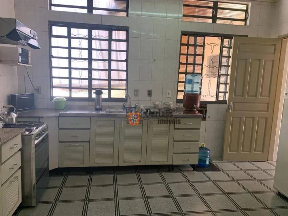 Casa, 3 quartos - Foto 11