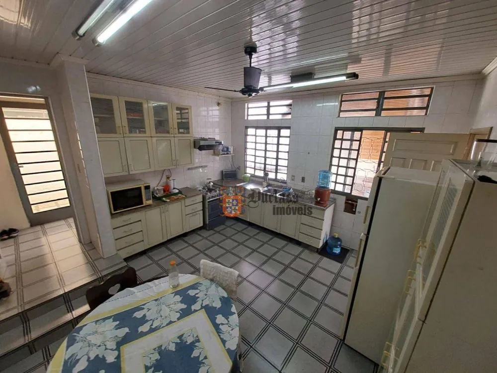 Casa, 3 quartos - Foto 7