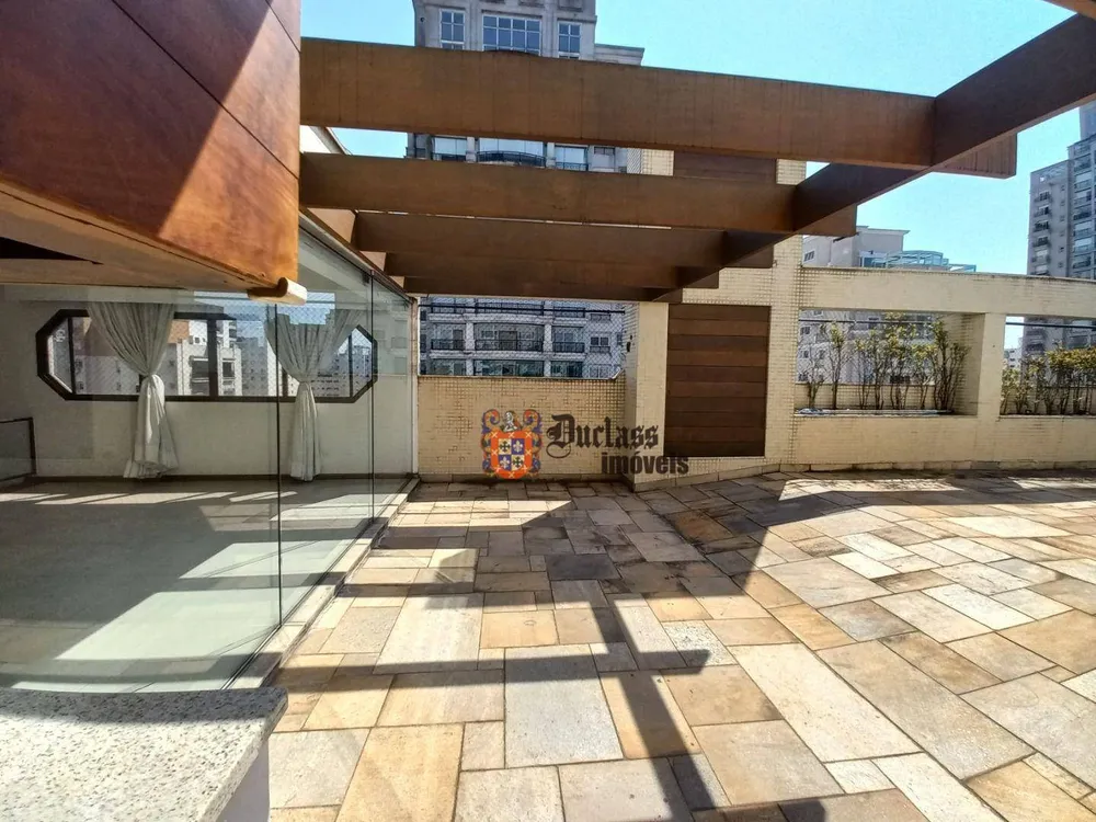 Cobertura, 3 quartos, 454 m² - Foto 5
