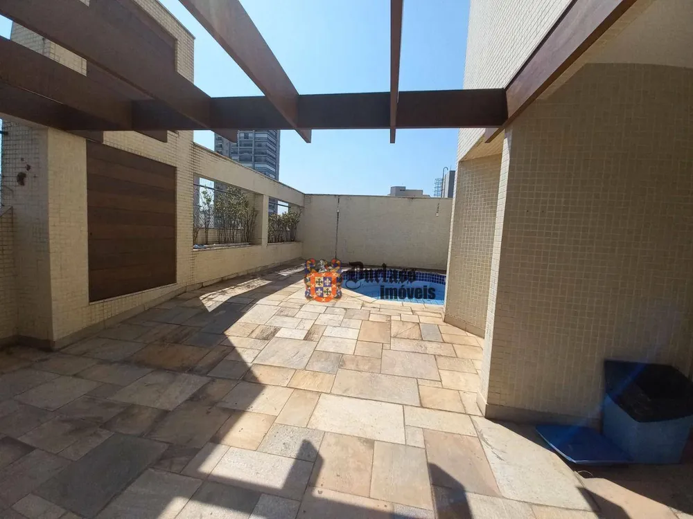 Cobertura, 3 quartos, 454 m² - Foto 6