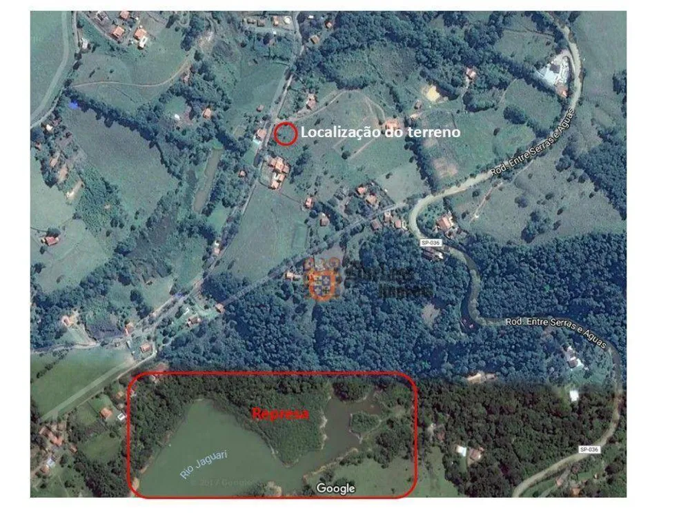 Loteamento e Condomínio, 3030 m² - Foto 5