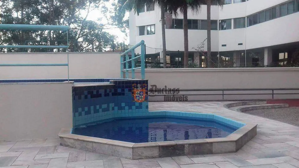 Apartamento, 3 quartos, 63 m² - Foto 7