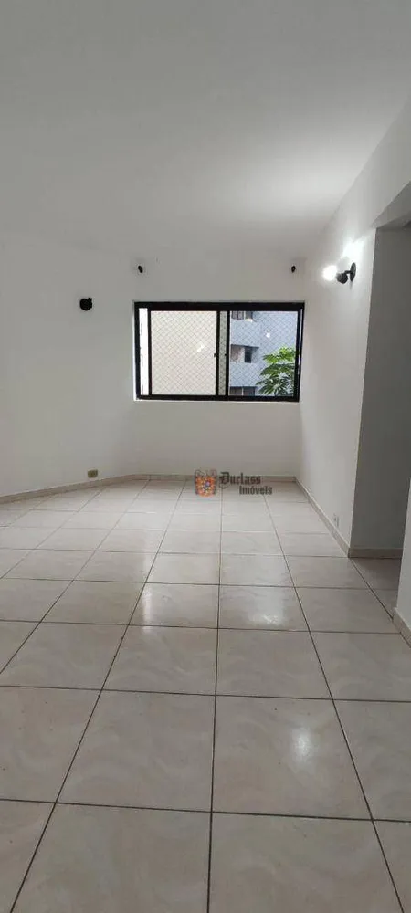 Apartamento, 3 quartos, 63 m² - Foto 1