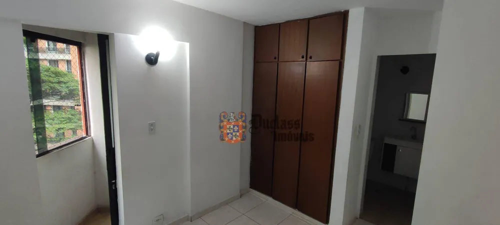 Apartamento, 3 quartos, 63 m² - Foto 4