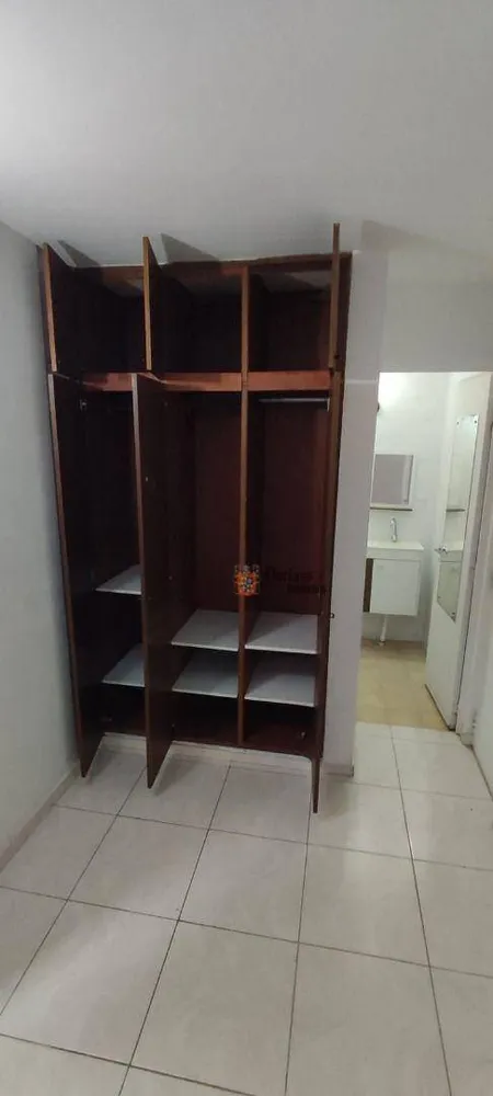 Apartamento, 3 quartos, 63 m² - Foto 5