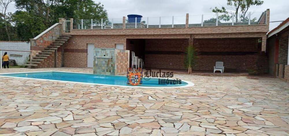 Chácara, 4 quartos, 3250 m² - Foto 6